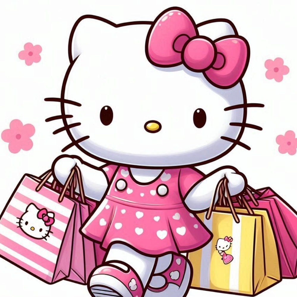 Beautiful accessories